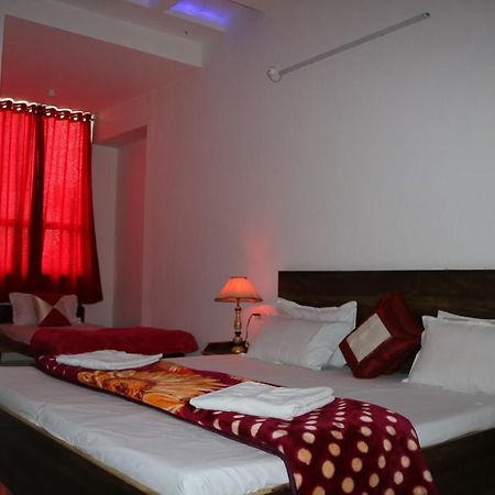 Hotel Santosh Guest House Dźodhpur Zewnętrze zdjęcie