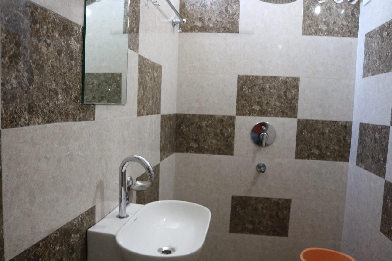 Hotel Santosh Guest House Dźodhpur Zewnętrze zdjęcie