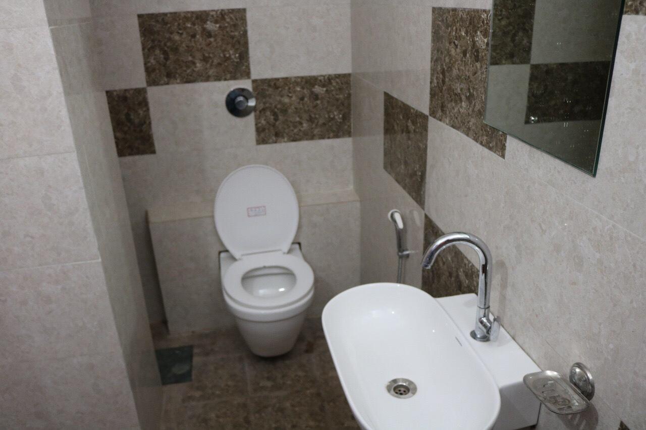 Hotel Santosh Guest House Dźodhpur Zewnętrze zdjęcie