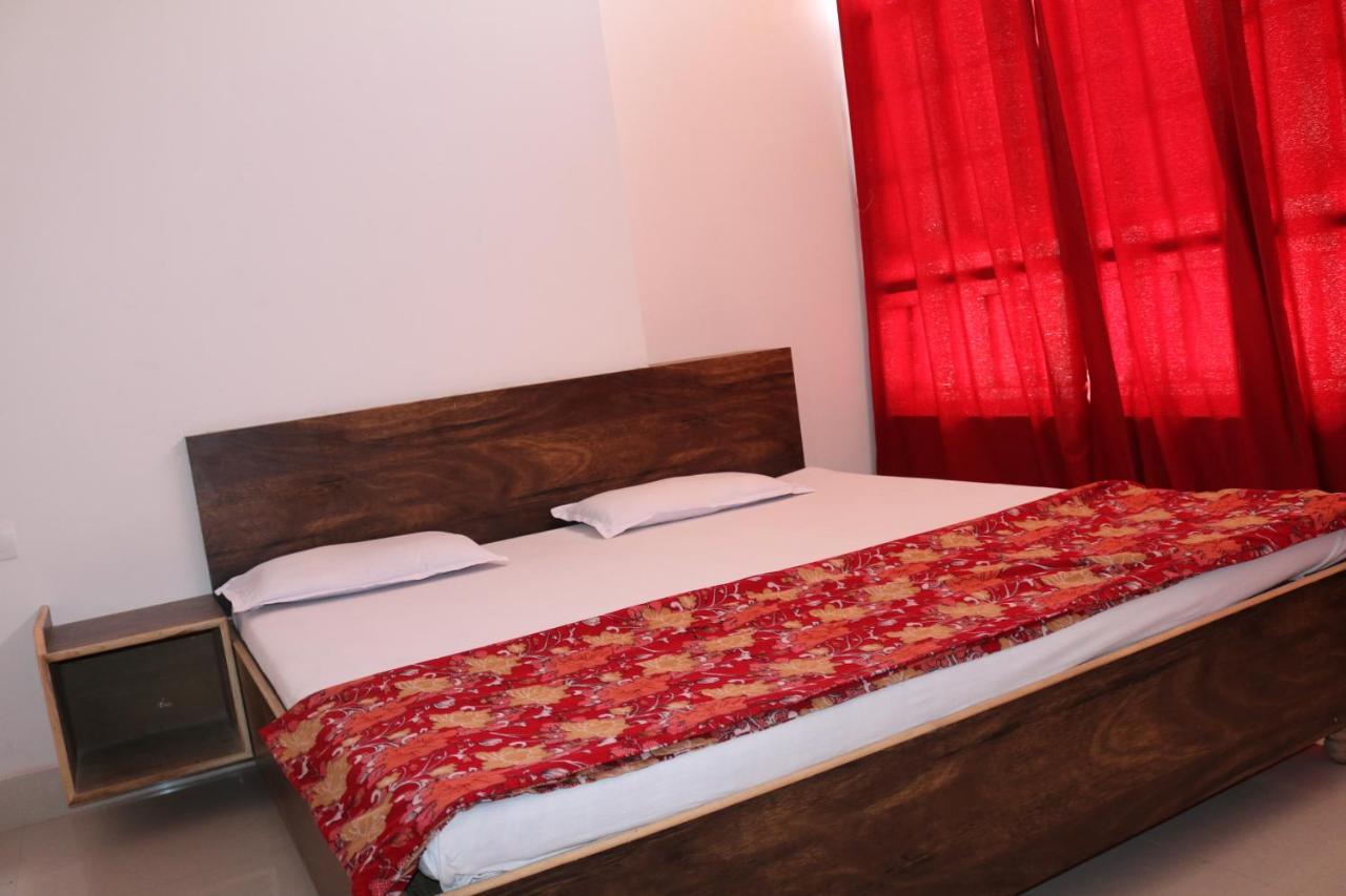 Hotel Santosh Guest House Dźodhpur Zewnętrze zdjęcie